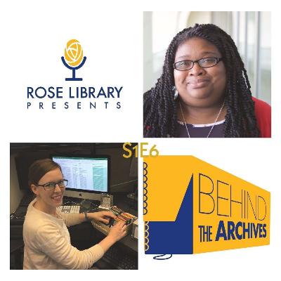 What is a Digital Archivist?