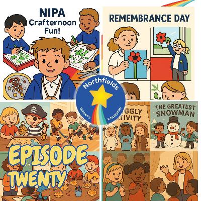 NINS Podcast Ep 20 17-11-25
