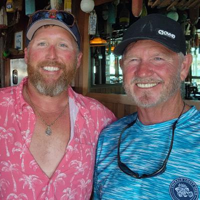 E72 Tim Shivers and Heath Powell of Deep Water Mafia