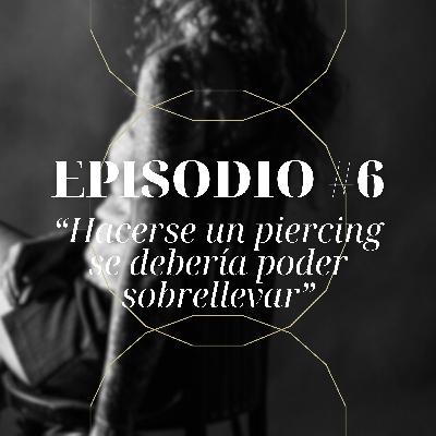 #6 Cómo la joyería de calidad para piercings mejora el día a día #6 Cómo la joyería de calidad para piercings mejora el día a día