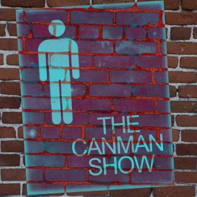 #206 - The Canman Show - "Our 5 year mission?"