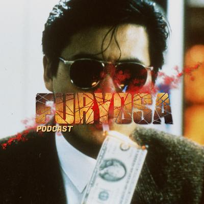 Furyosa - podcast : Le Syndicat du crime, la trilogie Furyosa - podcast : Le Syndicat du crime, la trilogie