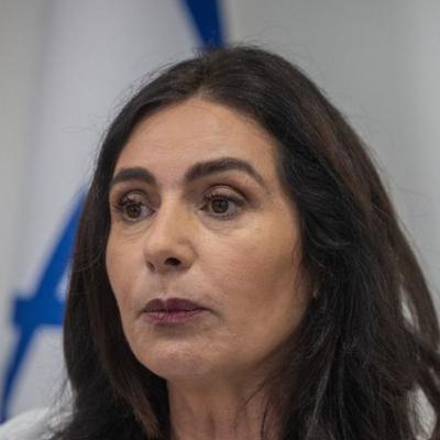 "בחוק הגיוס יש גם סנקציות אישיות, מה שאין על אף מגזר אחר" "בחוק הגיוס יש גם סנקציות אישיות, מה שאין על אף מגזר אחר"