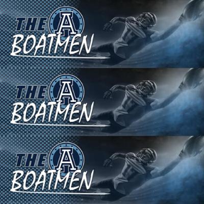 Saturday, October 11: The Boatmen