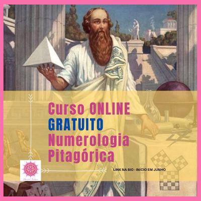 Curso Gratuito de Numerologia