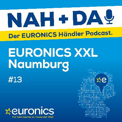 # 13 - EURONICS XXL Naumburg - Von Tonie-Boxen und anderen Ostergeschenken # 13 - EURONICS XXL Naumburg - Von Tonie-Boxen und anderen Ostergeschenken