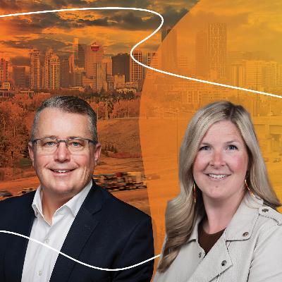 Big events, big impact: how Calgary hosts the world