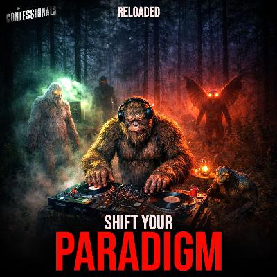 RELOADED | 399: Shift Your Paradigm | Destiny Lab RELOADED | 399: Shift Your Paradigm | Destiny Lab