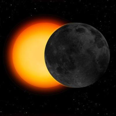 El eclipse del embrujo colectivo