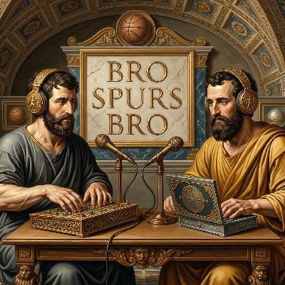 The Spurs are Boring Again, Bro