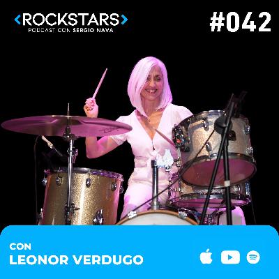 NUMEROLOGÍA Para Mejorar Tu Vida Y LIDERAZGO | Leonor Verdugo | 042
