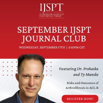 #9 Dan Prohaska, MD with Case in Point Guest Lexie Giusti