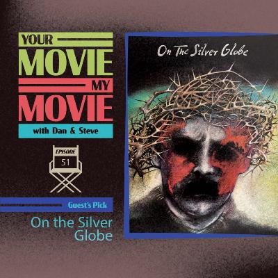Episode 51 - On the Silver Globe (1988)