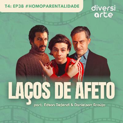 Homoparentalidade: Laços de afeto