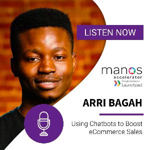 Using Chatbots to Boost eCommerce Sales - Arri Bagah