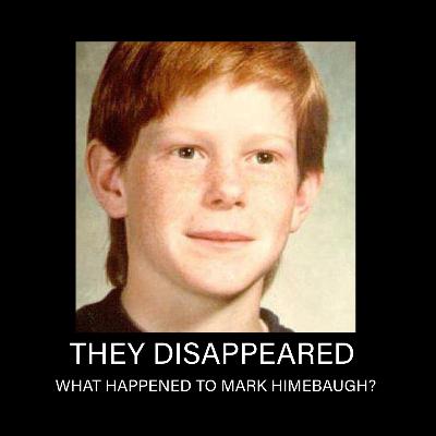 THEY DISAPPEARED: What happened to Mark Himebaugh? Pt 2 THEY DISAPPEARED: What happened to Mark Himebaugh? Pt 2