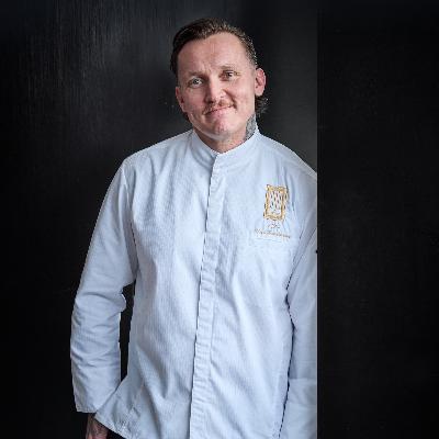 Vuoden Kokki - Simo Harrivaara Vuoden Kokki - Simo Harrivaara