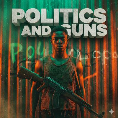 Politics and Guns – When Parties Armed
