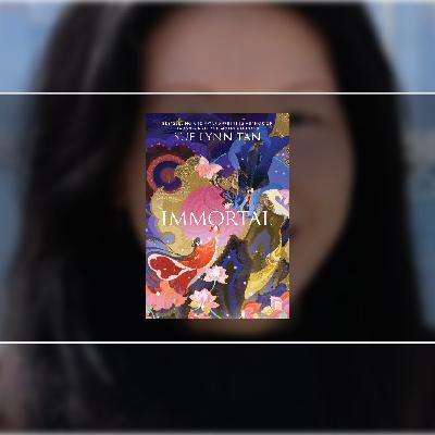 Download [Epub] Book Immortal by Sue Lynn Tan