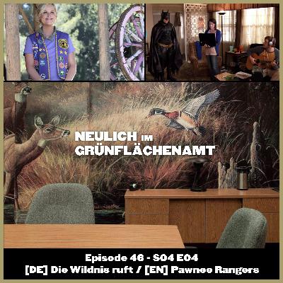 S04E04 - Pawnee Rangers