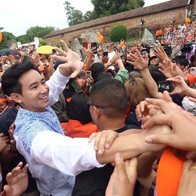 #27 「タイ長期混迷の正体とは？『司法クーデター』を読み解く」（ゲスト：外山文子・筑波大学准教授）