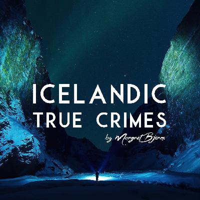 Kynning á nýju hlaðvarpi
