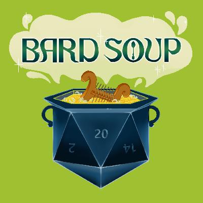 Ch. 1 - Once Upon a Thyme | Welcome to Xav