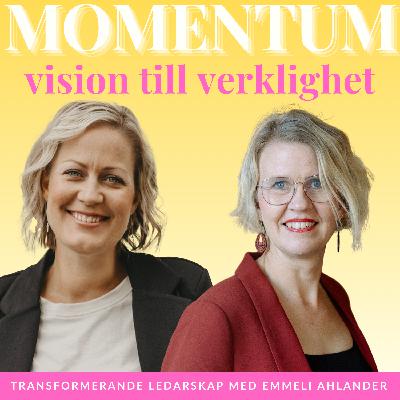 227. Mindre stress, mer liv – vila på vägen med Anna Häreskog 227. Mindre stress, mer liv – vila på vägen med Anna Häreskog