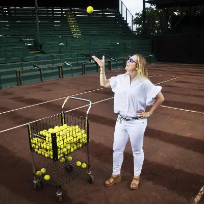 What’s it like to be a Tournament Director with Bronwyn Greer What’s it like to be a Tournament Director with Bronwyn Greer