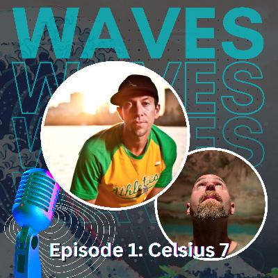 EP1 - Celsius 7 and The Power of Hip Hop