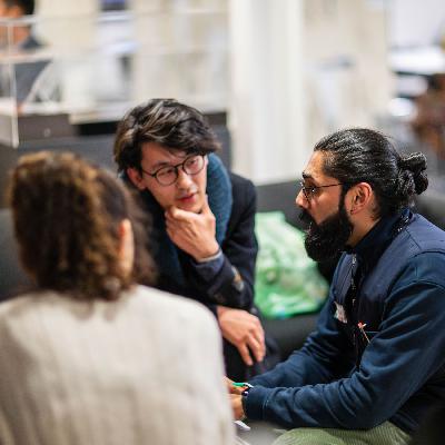 Voices of the city: Unpacking the LFA2025 Theme