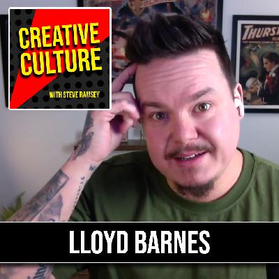 How magic tricks work: The secrets behind the illusions. With Lloyd Barnes (Episode 82)