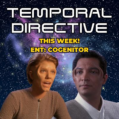 Star Trek Enterprise: Cogenitor