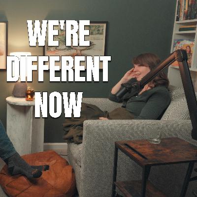 Emily completely loses it in this episode... Emily completely loses it in this episode...