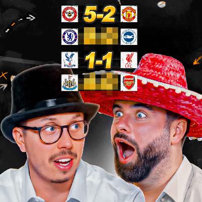 BONUS: Premier League PREDICTIONS Show EP. 6