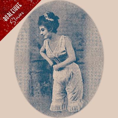 Parigi, la Belle Époque e la nascita dello strip-tease