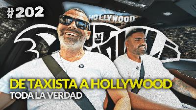 ANTONIO GONZÁLEZ #batmowli de TAXISTA en CÁDIZ a ACTOR de HOLLYWOOD ANTONIO GONZÁLEZ #batmowli de TAXISTA en CÁDIZ a ACTOR de HOLLYWOOD