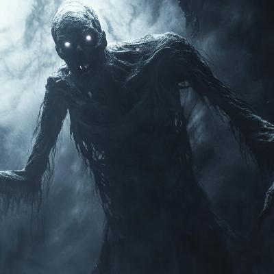 Wendigo: El Depredador del Invierno Infinito