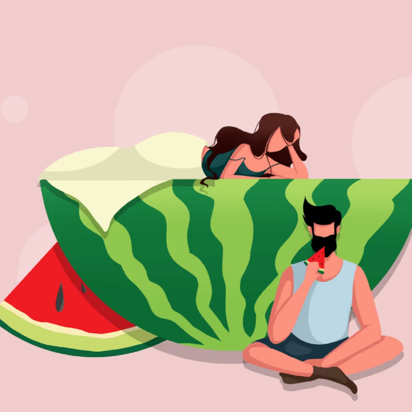 Watermelon Is Natural Viagra: Truth or Myth?