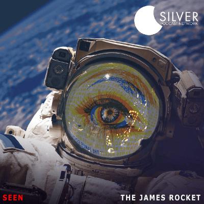 Silver Shorts: The James Rocket