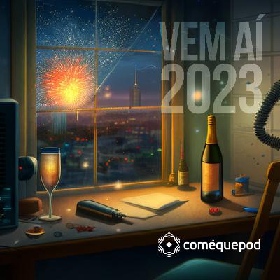 Recados - Vem aí em 2023