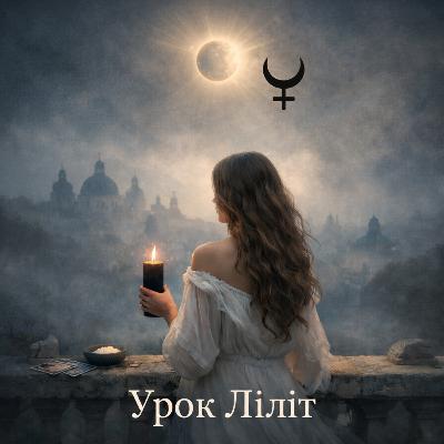 Урок від Ліліт