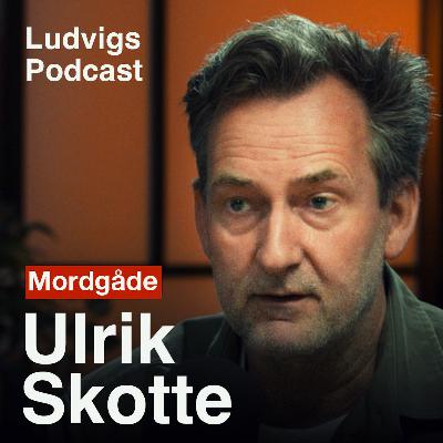 Paraplymordet | Ulrik Skotte | 245