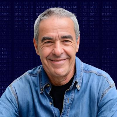 How to Turn Chaos into Opportunity and Lead Through Radical Disruption
