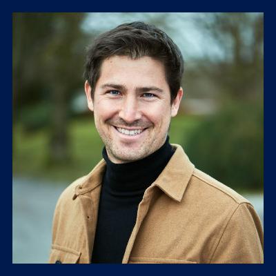 Facing Death while Finding Peace w/ Christophe van Durme