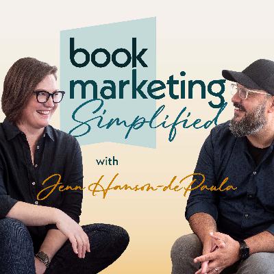 How Authors Can Sell More Books Without Burning Out