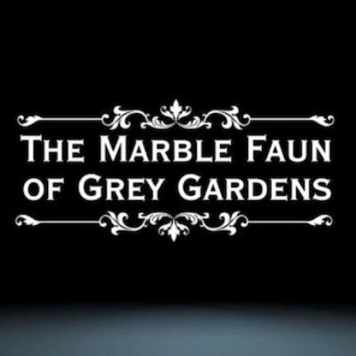 The Marble Faun of Grey Gardens-Trailer