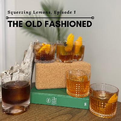 The Old Fashioned