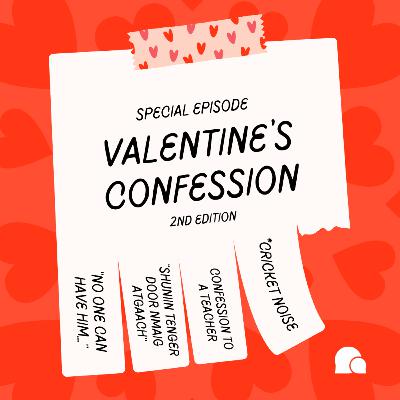 Valentine's Special | Misheel and Zolboo Valentine's Special | Misheel and Zolboo