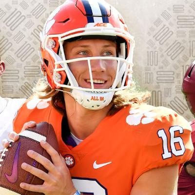 Top 5 QB College Football + destaques Group of Five